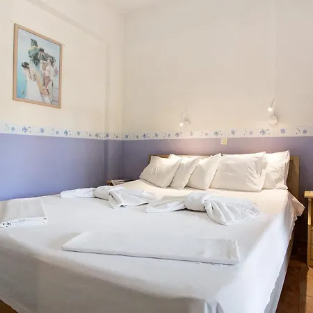 Apartment Areti Orfeas 7