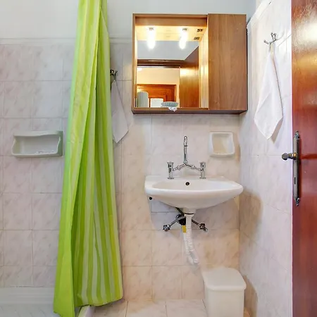 Apartment Areti Orfeas 7 Vasilikí