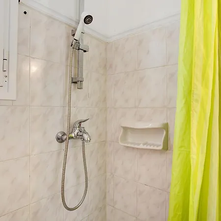 Apartment Areti Orfeas 7 Vasilikí