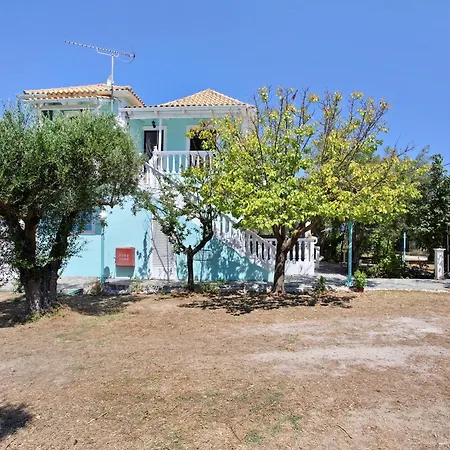 Areti Orfeas 7 Apartment